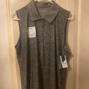 Women’s Izod Golf Shirt